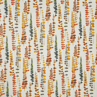 Santa, Maria Tango - Fabric Only